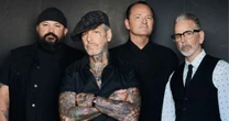 Social Distortion retorna ao Brasil após 16 anos com shows em São Paulo e Curitiba em novembro