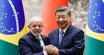 Após tarifaço de Trump, Lula discute acordo China-Mercosul com Xi Jinping