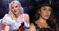 Duda Beat abre o jogo sobre futuro no SBT após 1ª temporada do The Voice Brasil