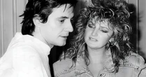 Bonnie Tyler e Fábio Jr. viveram romance? Há 40 anos, confissão inesperada da voz de 'Total Eclipse of the Heart' emocionou cantor: 'Há muitos anos...'