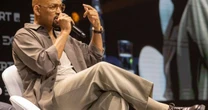 Will Smith: 'Não tenho medo que as pessoas parem de me amar', diz astro em SP