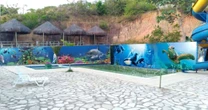 Menino de 7 anos morre após se afogar em parque aquático no Grande Recife