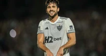Reforço chega ao Rio para assinar com o Fluminense