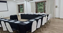 Setor hoteleiro impulsiona eventos corporativos