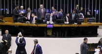 Câmara acelera projeto que dobra imposto sobre apostas on-line e vira aposta de Haddad para tapar rombo fiscal