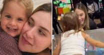 Filha de Virginia, Maria Flor ganha presente caríssimo da madrinha; saiba valor