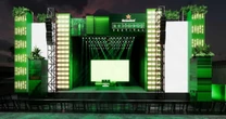 Como resgatar ingressos para o Heineken No Line-Up Festival