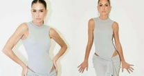 Deborah Secco inicia gravações da sequência de "Bruna Surfistinha"