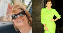 Debora Bloch viaja a Portugal para férias com marido após novela