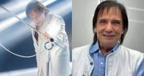 Especial Roberto Carlos já tem data e local para gravação! Veja detalhes