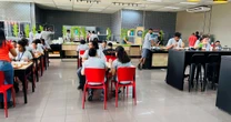 Restaurantes in loco podem elevar produtividade nas empresas
