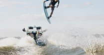 Mairiporã recebe Campeonato Paulista de Wakeboard