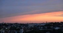 Inmet emite alerta vermelho para tempestade no Sul; SP e outras regiões têm risco de chuvas fortes