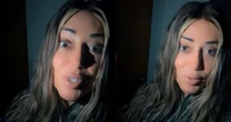 Mulher Abacaxi acusa o ex de transfobia: 'Queria uma mulher que pudesse gerar filhos biológicos'