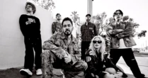 Linkin Park lança a edição deluxe de 'From Zero'