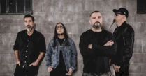 Após shows no Brasil, System of a Down dispara no streaming