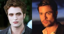 "Pior de tudo que já fiz": Robert Pattinson se arrepende de ter negado papel em filme de Brad Pitt - mesmo que tenha fracassado