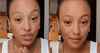 Sheron Menezzes entra em pânico com acidente do filho: 'Comecei a gritar ajuda'