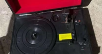 Maleta de toca-discos gera apreensão e interdita trânsito em Porto Alegre