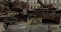 Rússia ataca hotéis de jornalistas para silenciar notícias da guerra na Ucrânia, denuncia RSF