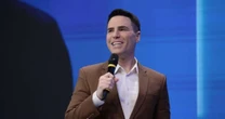 SBT anuncia novidades em sua programação com Luiz Bacci e volta de Cristina Rocha