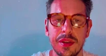 João Vicente de Castro diz que é seguido por Ricky Martin no Instagram