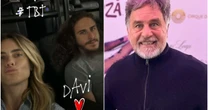 Raro! Veja como está o filho de Carol Dieckmann e Marcos Frota