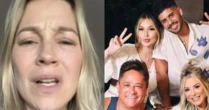 Treta sem fim! Luana Piovani volta a cutucar família de Virginia: 'Ser odiado por idiotas'