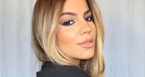 Ex-BBB Hariany faz banho espiritual para encontrar namorado gringo