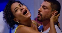Bella Campos não obedece a Globo e cria climão com Cauã Reymond; diz colunista