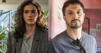 Sete anos após novela fracasso na Globo, Bruna Marquezine e Rômulo Estrela 'espantam fantasma' e contracenam 2ª temporada de 'Amor da Minha Vida'