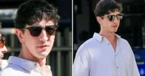 Johnny Massaro expõe preconceito com sexualidade na TV: 'Não podia falar se quisesse trabalhar'