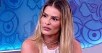 Yasmin Brunet ignora Globo e surge em emissora concorrente; confira!