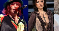 Nem Rita Lee, nem Alcione: Jenna Ortega, a Wandinha da Netflix, é fã de cantora brasileira renomada - e você vai ficar em choque ao saber quem é