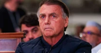 Moraes autoriza Bolsonaro a receber visitas de familiares dele e de Michelle no Dia dos Pais