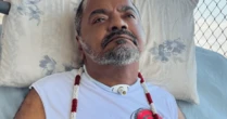 Morte de Arlindo Cruz: Anitta, Serginho Groisman, Ana Maria Braga e mais famosos prestam homenagens ao sambista