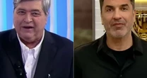 Datena expõe ligação com Edu Guedes: 'O mais agressivo'