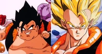 A fusão de Goku e Vegeta foi essencial para a melhor luta da história de Dragon Ball