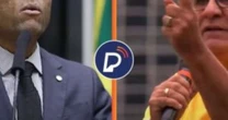 Deputado Otoni de Paula para Malafaia: 'Tire a igreja dessa confusão'