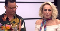 Armado? Ana Maria Braga quebra o silêncio após sofrer acusações por conta do vencedor de reality