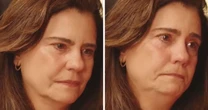 Estrela dos anos 80, Mayara Magri chora ao desbafar sobre carreira: 'Não sei recomeçar'