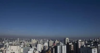 SP e RJ registram frio de 3ºC nesta sexta e fim do outono é marcado por frentes frias; veja previsão