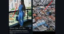 MP encontrou foto de Deolane em imóvel de 'Player', operador do PCC