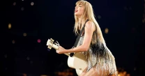 Taylor Swift está voltando ao country