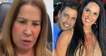 Após rejeitar pensão de Zezé, saiba como Zilu vive nos Estados Unidos