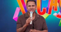 Ibope da TV: Eita, Lucas! se aproveita da Copa e atinge quase 2 milhões de pessoas
