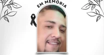 'Perdi meu companheiro de vida', diz viúva de motorista de app morto em ataque a delator do PCC
