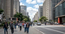 Previsão do tempo em São Paulo hoje: veja como fica o clima nesta segunda-feira
