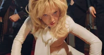 "Se fico no Instagram mais de 10 minutos, fico deprimida", diz Madonna