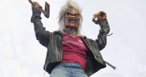 Iron Maiden proibirá celulares em área de show em Paris